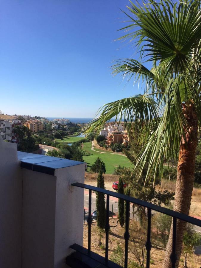 Mijas - Great Apt Exterior photo