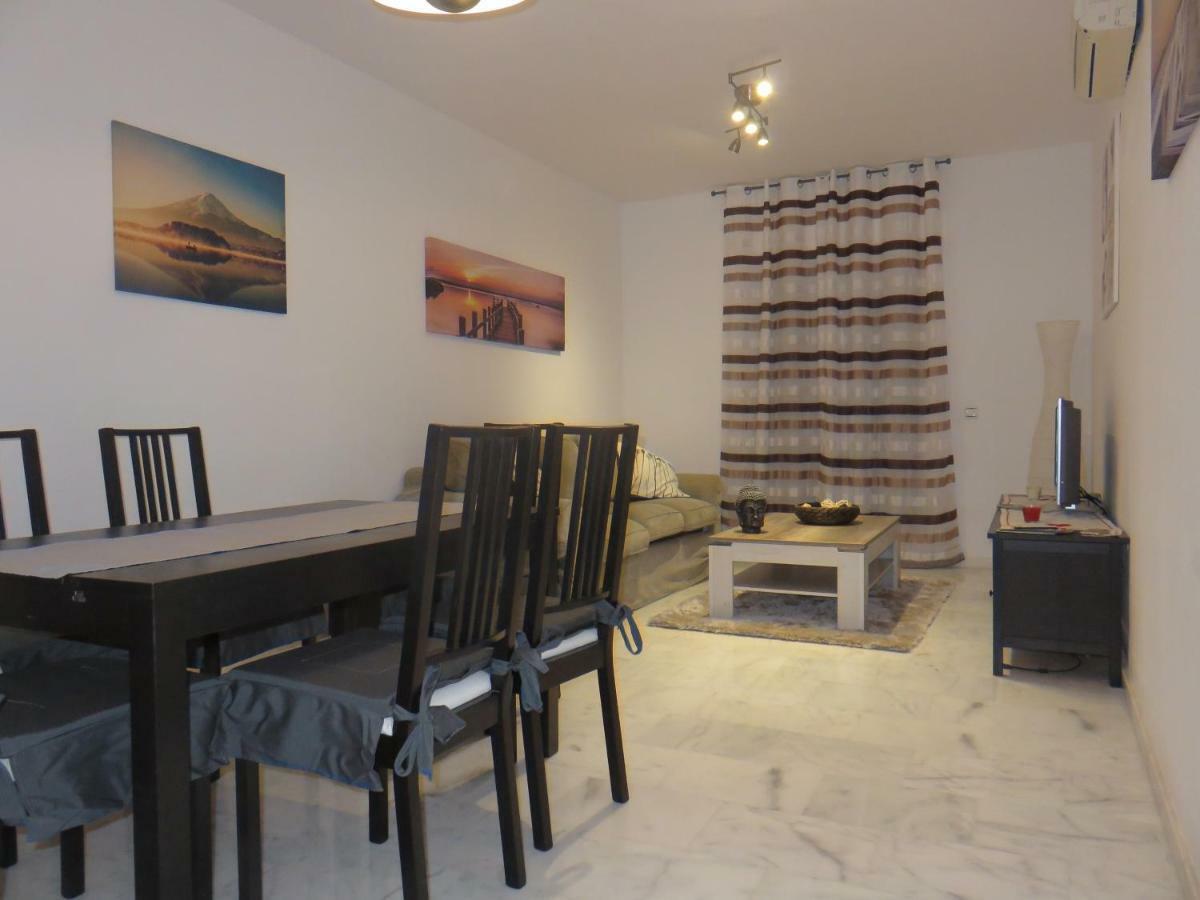 Mijas - Great Apt Exterior photo