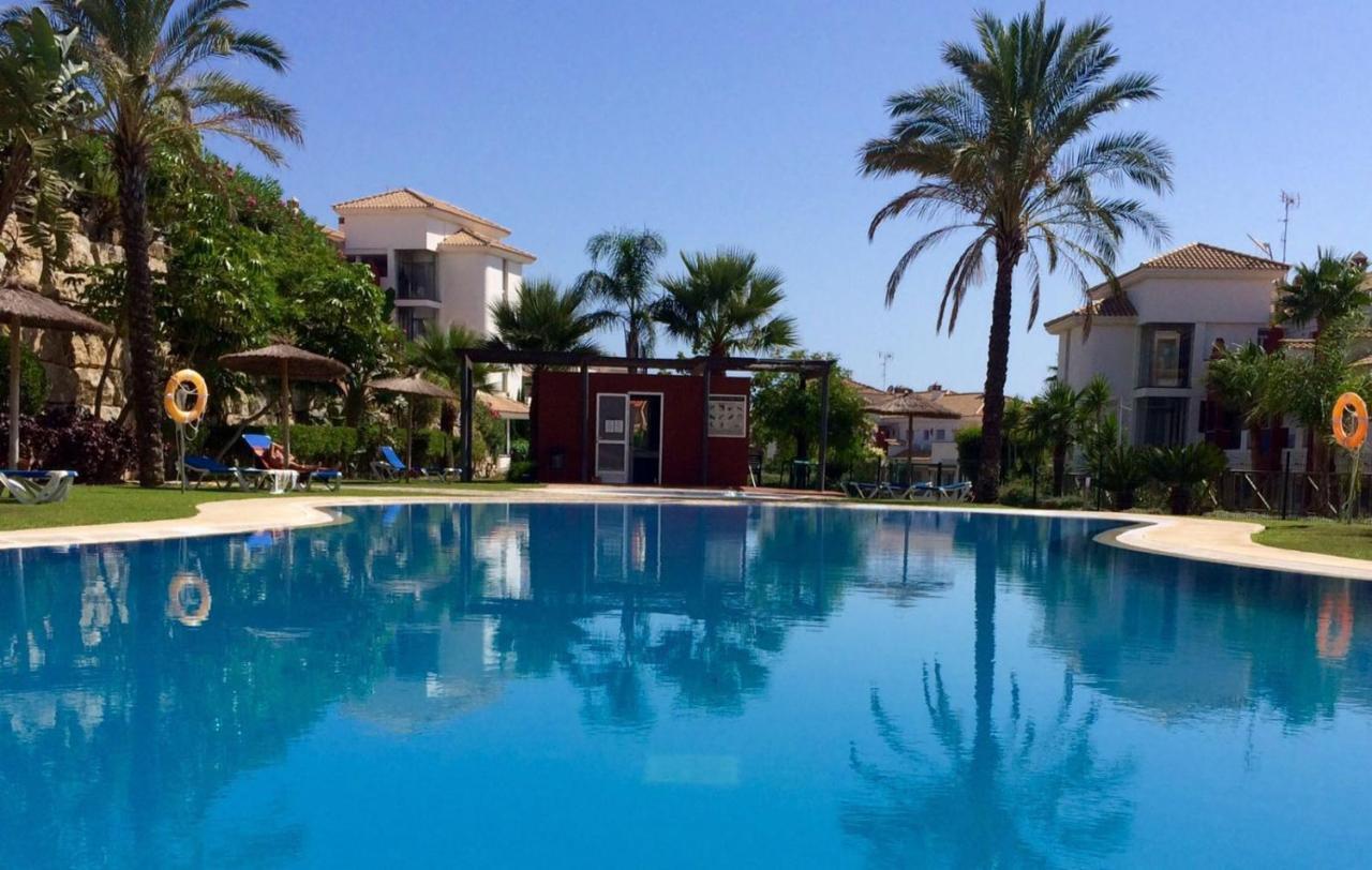 Mijas - Great Apt Room photo